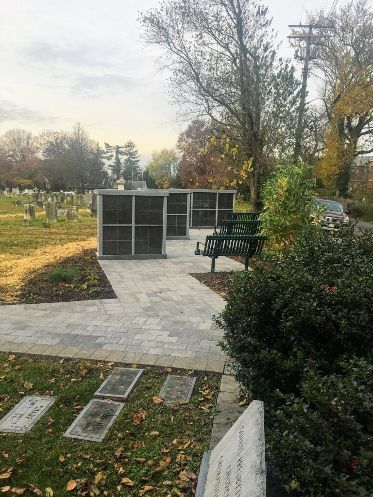 Columbarium