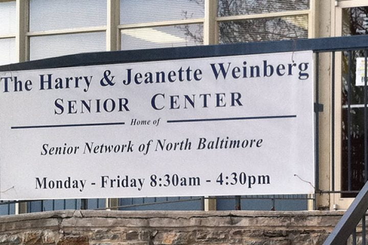 Senior Network North Baltimore