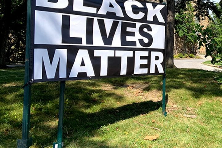 Black Lives Matter