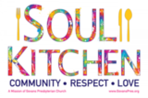 Soul Kitchen, a free community meal