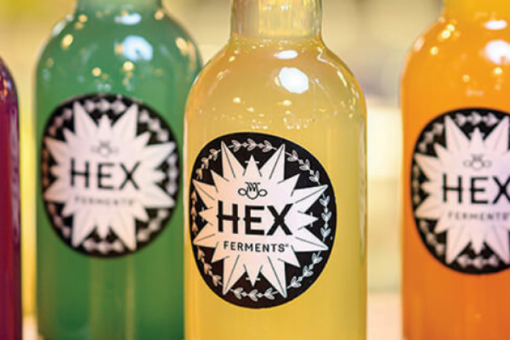 Hex Ferments