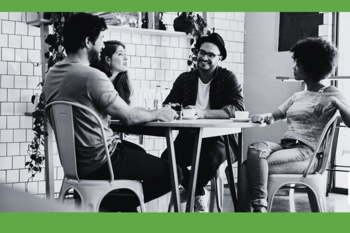 BUILD listening session