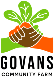 Govans Community Farm