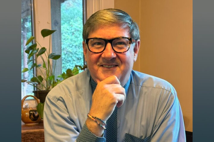 Pastor Andries Coetzee